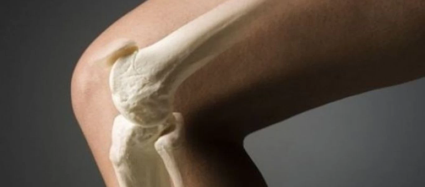 Πρωτογενής καρκίνος των οστών: Το νου σας σε αυτά τα συμπτώματα